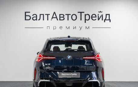 BMW X3, 2025 год, 7 290 000 рублей, 8 фотография