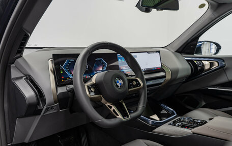 BMW X3, 2025 год, 7 290 000 рублей, 11 фотография