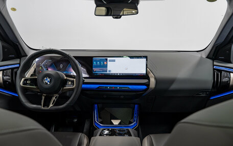 BMW X3, 2025 год, 7 290 000 рублей, 14 фотография