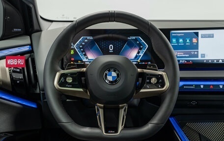 BMW X3, 2025 год, 7 290 000 рублей, 15 фотография