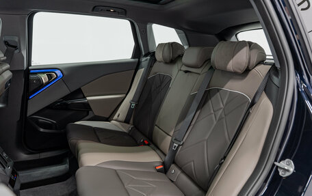BMW X3, 2025 год, 7 290 000 рублей, 23 фотография