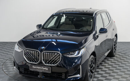 BMW X3, 2025 год, 7 290 000 рублей, 31 фотография