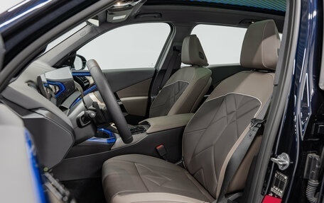 BMW X3, 2025 год, 7 290 000 рублей, 22 фотография