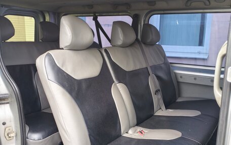 Opel Vivaro A рестайлинг, 2009 год, 1 150 000 рублей, 11 фотография