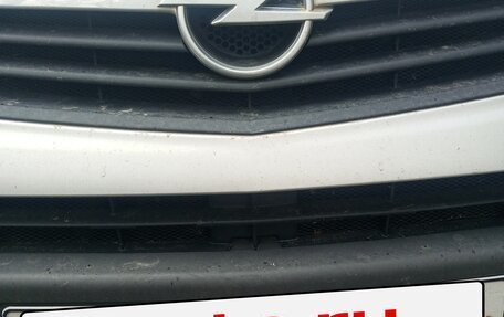 Opel Vivaro A рестайлинг, 2009 год, 1 150 000 рублей, 14 фотография