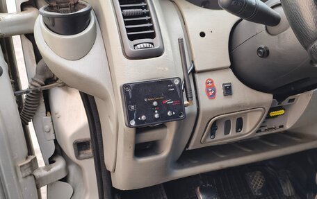 Opel Vivaro A рестайлинг, 2009 год, 1 150 000 рублей, 9 фотография