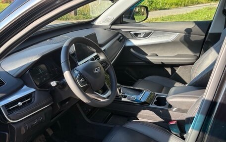 Chery Tiggo 7 Pro, 2022 год, 1 505 000 рублей, 10 фотография