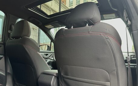Subaru Impreza IV, 2022 год, 2 400 000 рублей, 9 фотография