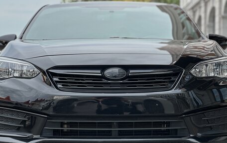 Subaru Impreza IV, 2022 год, 2 400 000 рублей, 7 фотография