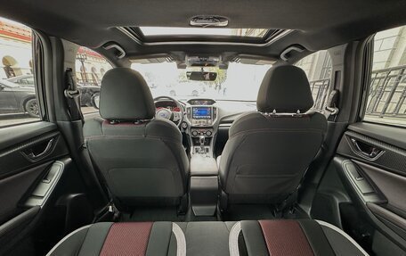 Subaru Impreza IV, 2022 год, 2 400 000 рублей, 3 фотография
