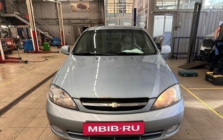 Chevrolet Lacetti, 2010 год, 740 000 рублей, 2 фотография