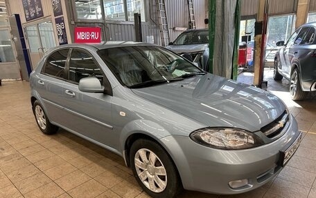 Chevrolet Lacetti, 2010 год, 740 000 рублей, 3 фотография