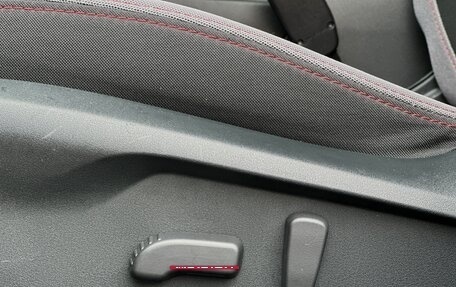 Subaru Impreza IV, 2022 год, 2 400 000 рублей, 22 фотография