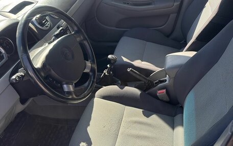 Chevrolet Lacetti, 2010 год, 740 000 рублей, 5 фотография