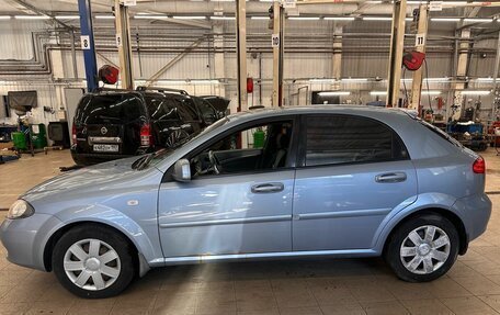 Chevrolet Lacetti, 2010 год, 740 000 рублей, 7 фотография
