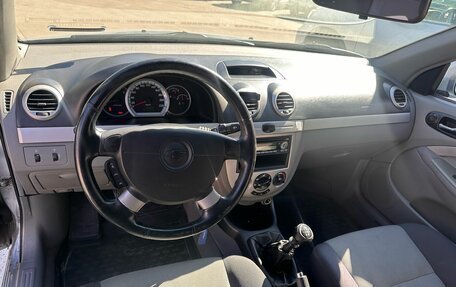 Chevrolet Lacetti, 2010 год, 740 000 рублей, 4 фотография