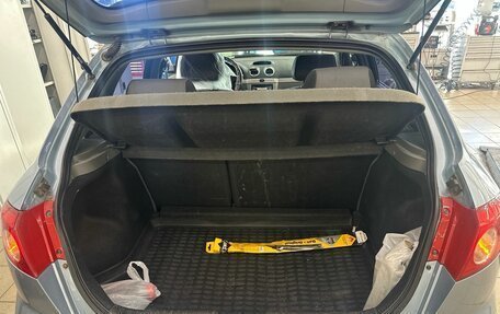 Chevrolet Lacetti, 2010 год, 740 000 рублей, 9 фотография