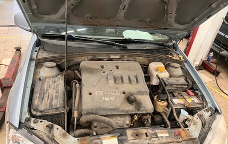 Chevrolet Lacetti, 2010 год, 740 000 рублей, 14 фотография