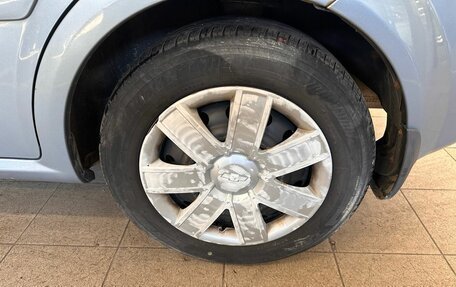 Chevrolet Lacetti, 2010 год, 740 000 рублей, 12 фотография