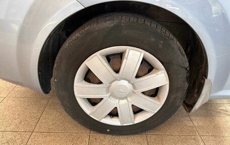 Chevrolet Lacetti, 2010 год, 740 000 рублей, 13 фотография