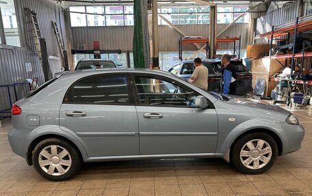Chevrolet Lacetti, 2010 год, 740 000 рублей, 15 фотография