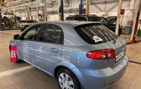 Chevrolet Lacetti, 2010 год, 740 000 рублей, 6 фотография
