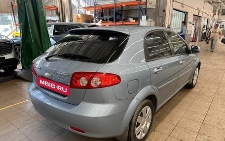Chevrolet Lacetti, 2010 год, 740 000 рублей, 8 фотография