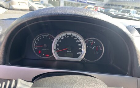 Chevrolet Lacetti, 2010 год, 740 000 рублей, 18 фотография