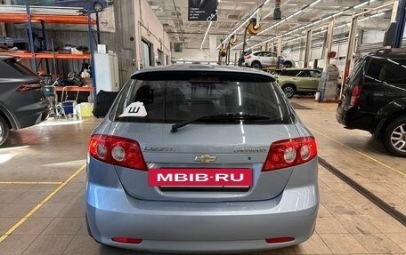 Chevrolet Lacetti, 2010 год, 740 000 рублей, 16 фотография