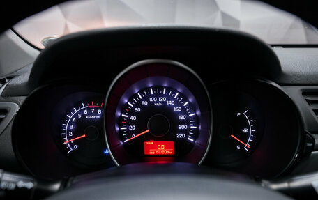 KIA Rio III рестайлинг, 2012 год, 829 000 рублей, 5 фотография
