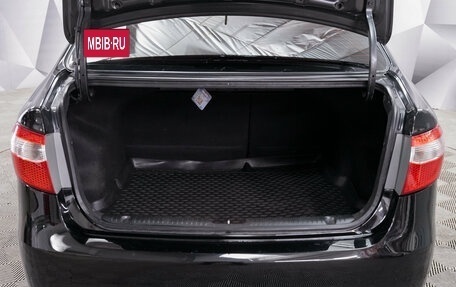KIA Rio III рестайлинг, 2012 год, 829 000 рублей, 7 фотография
