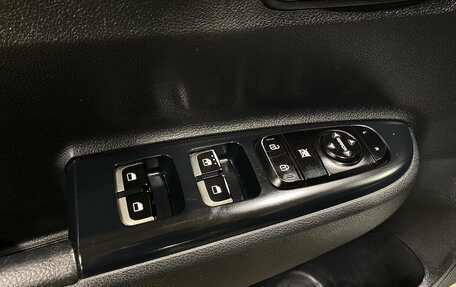 KIA Rio IV, 2018 год, 1 090 000 рублей, 14 фотография