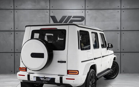 Mercedes-Benz G-Класс W463 рестайлинг _iii, 2025 год, 14 850 404 рублей, 3 фотография