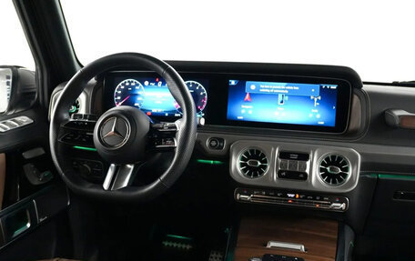 Mercedes-Benz G-Класс W463 рестайлинг _iii, 2025 год, 14 850 404 рублей, 7 фотография