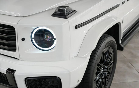 Mercedes-Benz G-Класс W463 рестайлинг _iii, 2025 год, 14 850 404 рублей, 5 фотография
