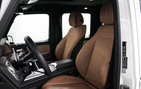 Mercedes-Benz G-Класс W463 рестайлинг _iii, 2025 год, 14 850 404 рублей, 9 фотография