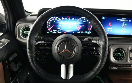 Mercedes-Benz G-Класс W463 рестайлинг _iii, 2025 год, 14 850 404 рублей, 8 фотография