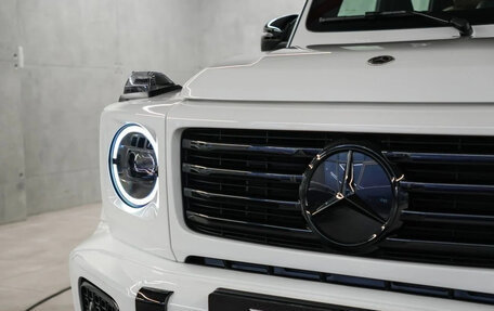 Mercedes-Benz G-Класс W463 рестайлинг _iii, 2025 год, 14 850 404 рублей, 4 фотография