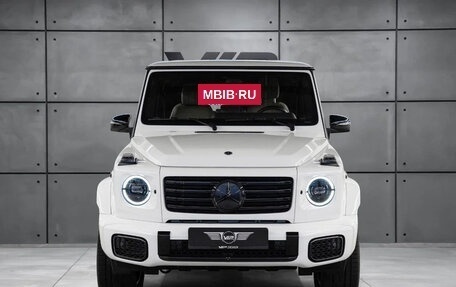 Mercedes-Benz G-Класс W463 рестайлинг _iii, 2025 год, 14 850 404 рублей, 2 фотография
