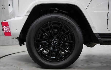 Mercedes-Benz G-Класс W463 рестайлинг _iii, 2025 год, 14 850 404 рублей, 6 фотография
