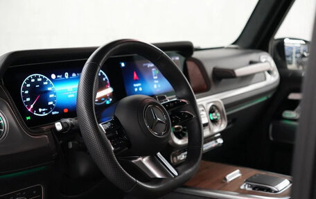 Mercedes-Benz G-Класс W463 рестайлинг _iii, 2025 год, 14 850 404 рублей, 10 фотография