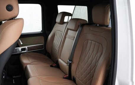 Mercedes-Benz G-Класс W463 рестайлинг _iii, 2025 год, 14 850 404 рублей, 12 фотография