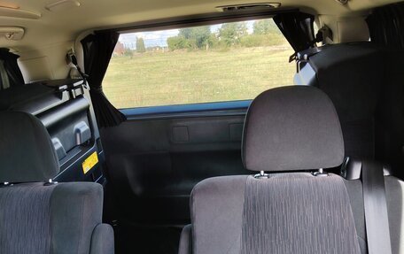 Toyota Vellfire I, 2012 год, 2 640 000 рублей, 4 фотография
