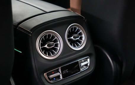 Mercedes-Benz G-Класс W463 рестайлинг _iii, 2025 год, 14 850 404 рублей, 14 фотография