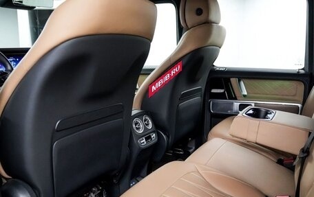 Mercedes-Benz G-Класс W463 рестайлинг _iii, 2025 год, 14 850 404 рублей, 13 фотография