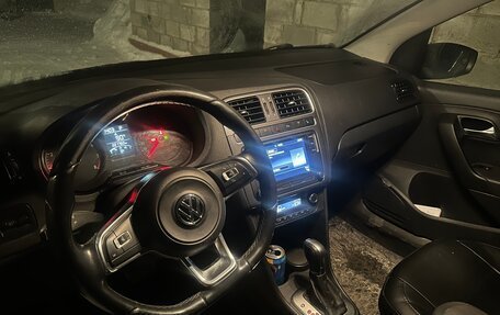 Volkswagen Polo VI (EU Market), 2018 год, 820 000 рублей, 7 фотография