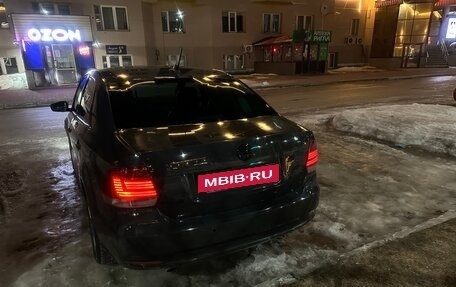 Volkswagen Polo VI (EU Market), 2018 год, 820 000 рублей, 6 фотография