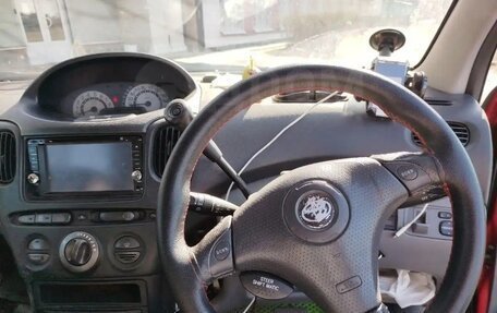 Toyota FunCargo, 2001 год, 310 000 рублей, 7 фотография