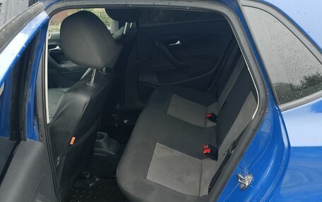 Volkswagen Polo VI (EU Market), 2011 год, 520 000 рублей, 11 фотография