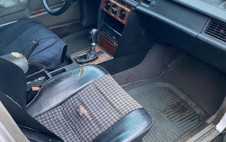 Mercedes-Benz 190 (W201), 1986 год, 595 000 рублей, 10 фотография